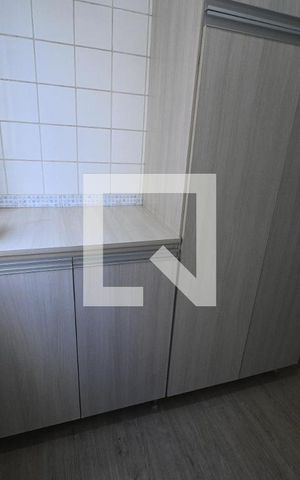 Apartamento à venda com 58m², 2 quartos e 1 vaga Apartamento à venda com 58m², 2 quartos e 1 vagaÁrea de Serviço
