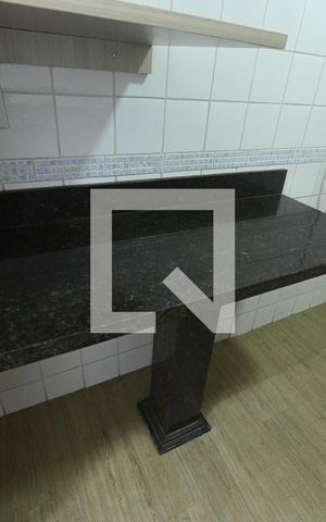 Apartamento à venda com 58m², 2 quartos e 1 vaga Apartamento à venda com 58m², 2 quartos e 1 vagaCozinha