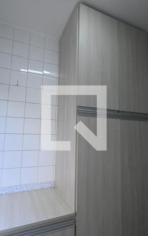 Apartamento à venda com 58m², 2 quartos e 1 vaga Apartamento à venda com 58m², 2 quartos e 1 vagaÁrea de Serviço