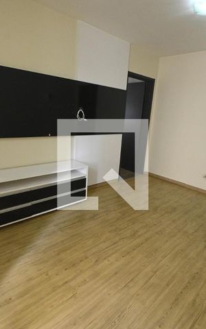 Apartamento à venda com 58m², 2 quartos e 1 vaga Apartamento à venda com 58m², 2 quartos e 1 vagaSala