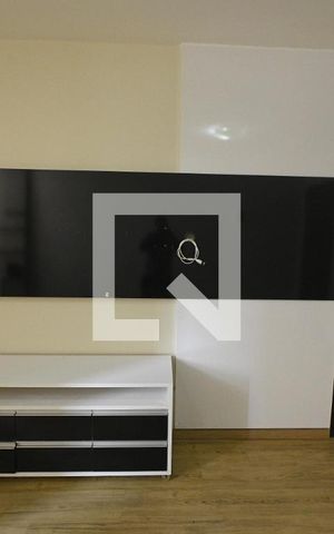 Apartamento à venda com 58m², 2 quartos e 1 vaga Apartamento à venda com 58m², 2 quartos e 1 vagaSala