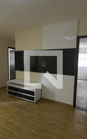 Apartamento à venda com 58m², 2 quartos e 1 vaga Apartamento à venda com 58m², 2 quartos e 1 vagaSala