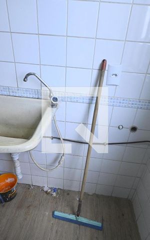 Apartamento à venda com 58m², 2 quartos e 1 vaga Apartamento à venda com 58m², 2 quartos e 1 vagaÁrea de Serviço