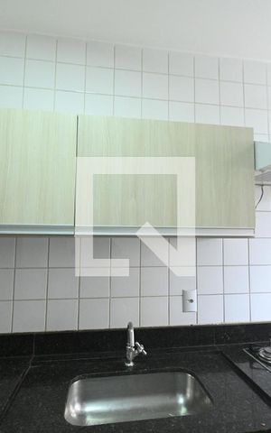 Apartamento à venda com 58m², 2 quartos e 1 vaga Apartamento à venda com 58m², 2 quartos e 1 vagaCozinha
