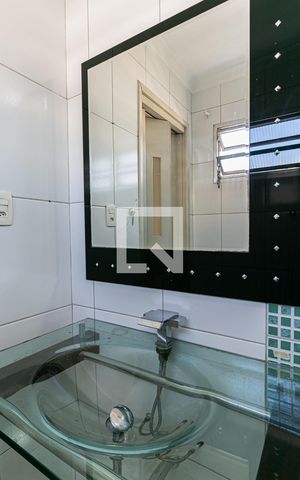 Casa à venda com 359m², 4 quartos e 3 vagasBanheiro da Suíte