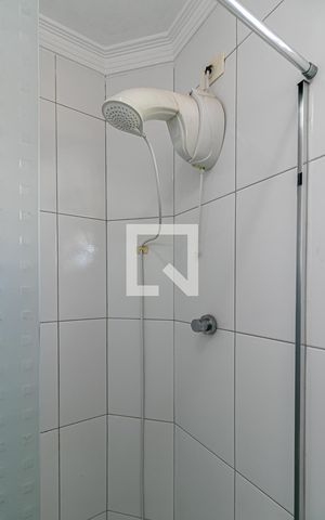 Casa à venda com 359m², 4 quartos e 3 vagasBanheiro da Suíte