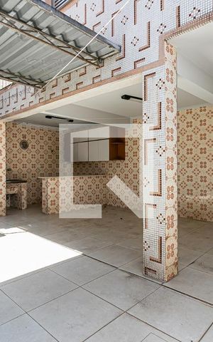 Casa à venda com 359m², 4 quartos e 3 vagasÁrea de Serviço
