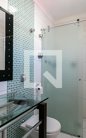 Casa à venda com 359m², 4 quartos e 3 vagasBanheiro da Suíte