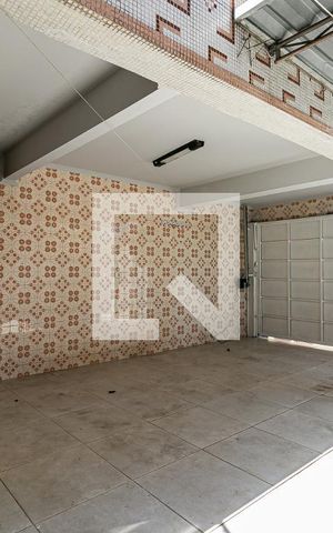 Casa à venda com 359m², 4 quartos e 3 vagasÁrea de Serviço