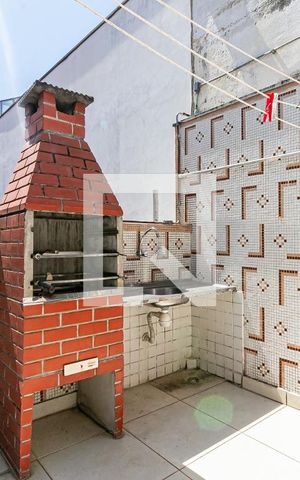 Casa à venda com 359m², 4 quartos e 3 vagasQuintal - Churrasqueira