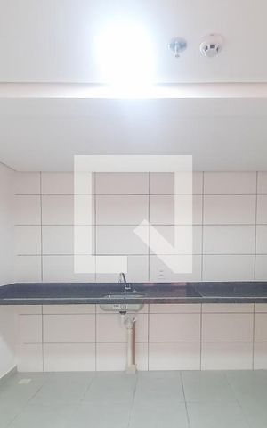 Apartamento para alugar com 45m², 1 quarto e 1 vaga Apartamento para alugar com 45m², 1 quarto e 1 vagaÁrea comum