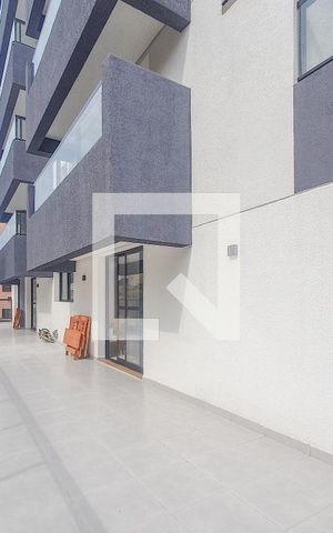 Apartamento para alugar com 45m², 1 quarto e 1 vaga Apartamento para alugar com 45m², 1 quarto e 1 vagaÁrea comum