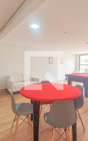 Apartamento para alugar com 45m², 1 quarto e 1 vaga Apartamento para alugar com 45m², 1 quarto e 1 vagaÁrea comum