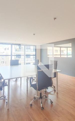 Apartamento para alugar com 45m², 1 quarto e 1 vaga Apartamento para alugar com 45m², 1 quarto e 1 vagaÁrea comum