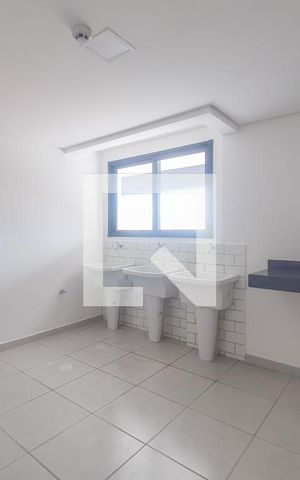 Apartamento para alugar com 45m², 1 quarto e 1 vaga Apartamento para alugar com 45m², 1 quarto e 1 vagaÁrea comum