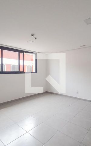 Apartamento para alugar com 45m², 1 quarto e 1 vaga Apartamento para alugar com 45m², 1 quarto e 1 vagaÁrea comum