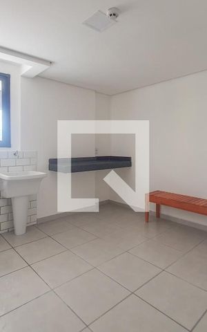 Apartamento para alugar com 45m², 1 quarto e 1 vaga Apartamento para alugar com 45m², 1 quarto e 1 vagaÁrea comum