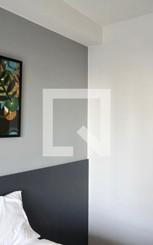 Studio à venda com 20m², 1 quarto e sem vaga Studio à venda com 20m², 1 quarto e sem vagaQuarto