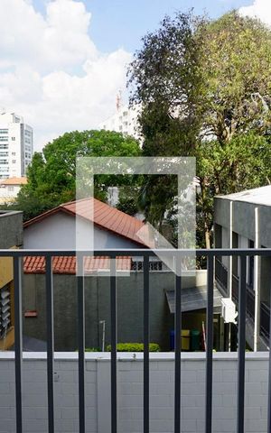 Studio à venda com 20m², 1 quarto e sem vaga Studio à venda com 20m², 1 quarto e sem vagaVista
