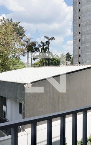 Studio à venda com 20m², 1 quarto e sem vaga Studio à venda com 20m², 1 quarto e sem vagaVista
