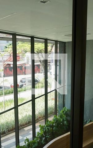 Studio à venda com 20m², 1 quarto e sem vaga Studio à venda com 20m², 1 quarto e sem vagaÁrea comum