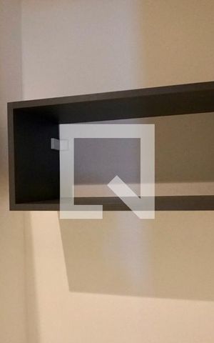 Studio à venda com 20m², 1 quarto e sem vaga Studio à venda com 20m², 1 quarto e sem vagaBanheiro
