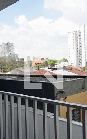 Studio à venda com 20m², 1 quarto e sem vaga Studio à venda com 20m², 1 quarto e sem vagaVista