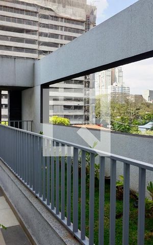 Studio à venda com 20m², 1 quarto e sem vaga Studio à venda com 20m², 1 quarto e sem vagaÁrea comum