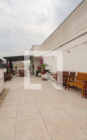 Studio à venda com 26m², 1 quarto e sem vaga Studio à venda com 26m², 1 quarto e sem vagaÁrea comum