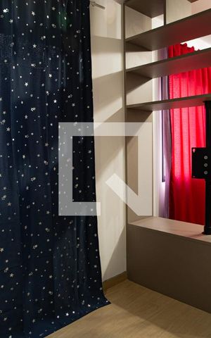 Studio à venda com 26m², 1 quarto e sem vaga Studio à venda com 26m², 1 quarto e sem vagaQuarto