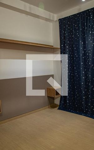 Studio à venda com 26m², 1 quarto e sem vaga Studio à venda com 26m², 1 quarto e sem vagaQuarto