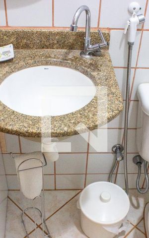 Casa à venda com 243m², 4 quartos e 3 vagasBanheiro Quarto 1, 2, 3 e 4