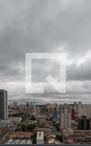 Apartamento para alugar com 51m², 1 quarto e 1 vagaVista da Cobertura