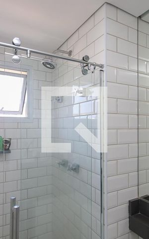 Apartamento para alugar com 51m², 1 quarto e 1 vagaBanheiro