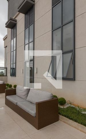 Apartamento para alugar com 51m², 1 quarto e 1 vagaÁrea Comum