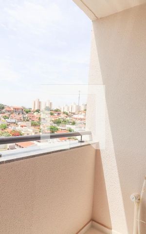 Apartamento à venda com 60m², 2 quartos e 1 vaga Apartamento à venda com 60m², 2 quartos e 1 vagaSacada