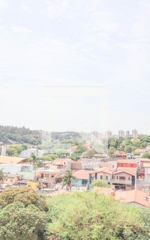 Apartamento à venda com 60m², 2 quartos e 1 vaga Apartamento à venda com 60m², 2 quartos e 1 vagaSacada