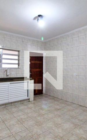Casa à venda com 125m², 3 quartos e 2 vagasCozinha