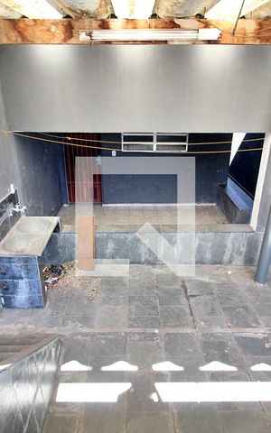 Casa à venda com 125m², 3 quartos e 2 vagasÁrea de Serviço / Quintal