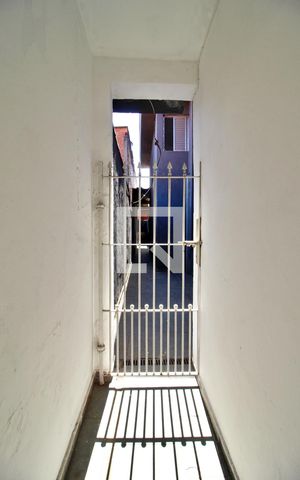 Casa à venda com 125m², 3 quartos e 2 vagasCorredor