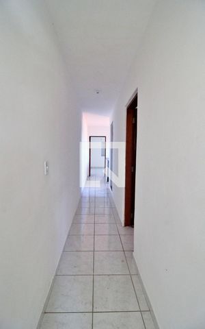 Casa à venda com 125m², 3 quartos e 2 vagasCorredor