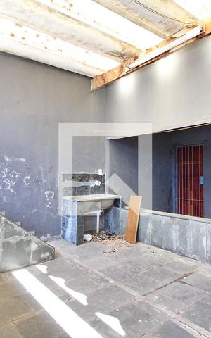 Casa à venda com 125m², 3 quartos e 2 vagasÁrea de Serviço / Quintal