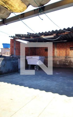Casa à venda com 125m², 3 quartos e 2 vagasÁrea de Serviço / Quintal