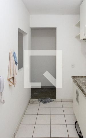 Apartamento para alugar com 60m², 2 quartos e 1 vagaCozinha