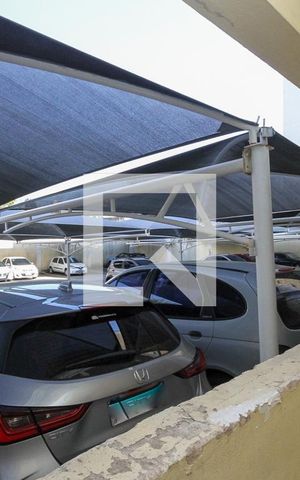 Apartamento para alugar com 60m², 2 quartos e 1 vagaVaranda