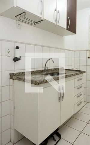 Apartamento para alugar com 60m², 2 quartos e 1 vagaCozinha
