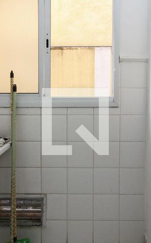 Apartamento para alugar com 60m², 2 quartos e 1 vagaÁrea de Serviço