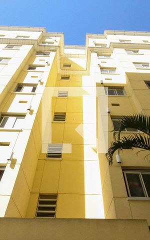 Apartamento para alugar com 60m², 2 quartos e 1 vagaFachada