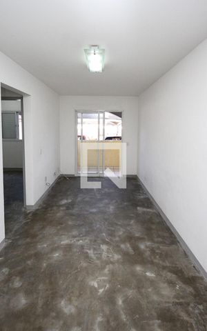 Apartamento para alugar com 60m², 2 quartos e 1 vagaSala