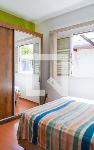 Casa para alugar com 234m², 3 quartos e 6 vagas Casa para alugar com 234m², 3 quartos e 6 vagasQuarto 2